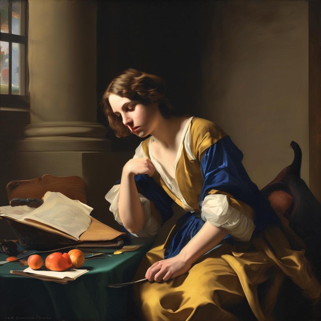 Gerrit van HONTHORST