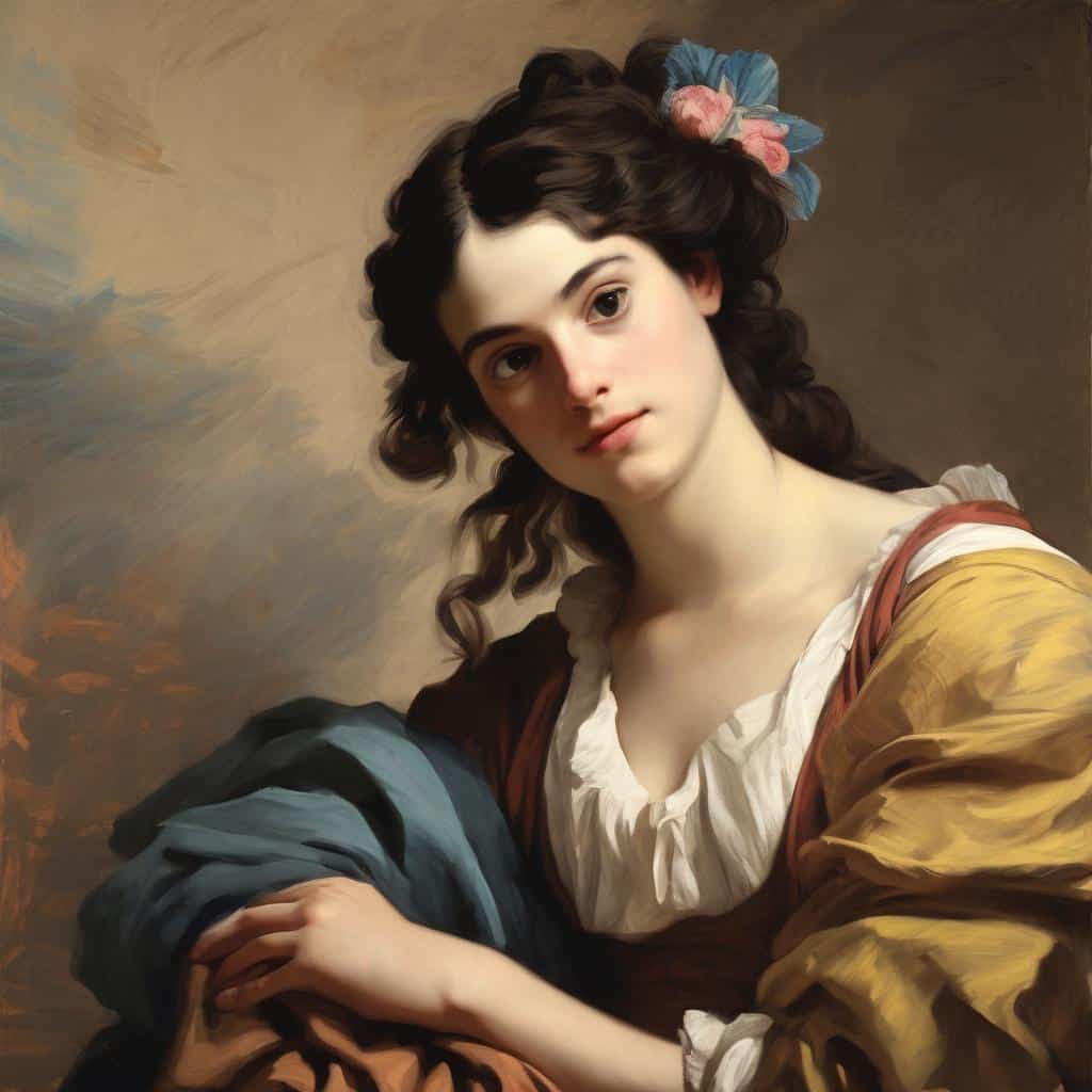 Louis-Jean-François LAGRENÉE