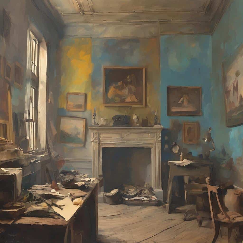 Καρόλος Περσιέ – Ο Πρωτοπόρος του Νεοκλασικισμού