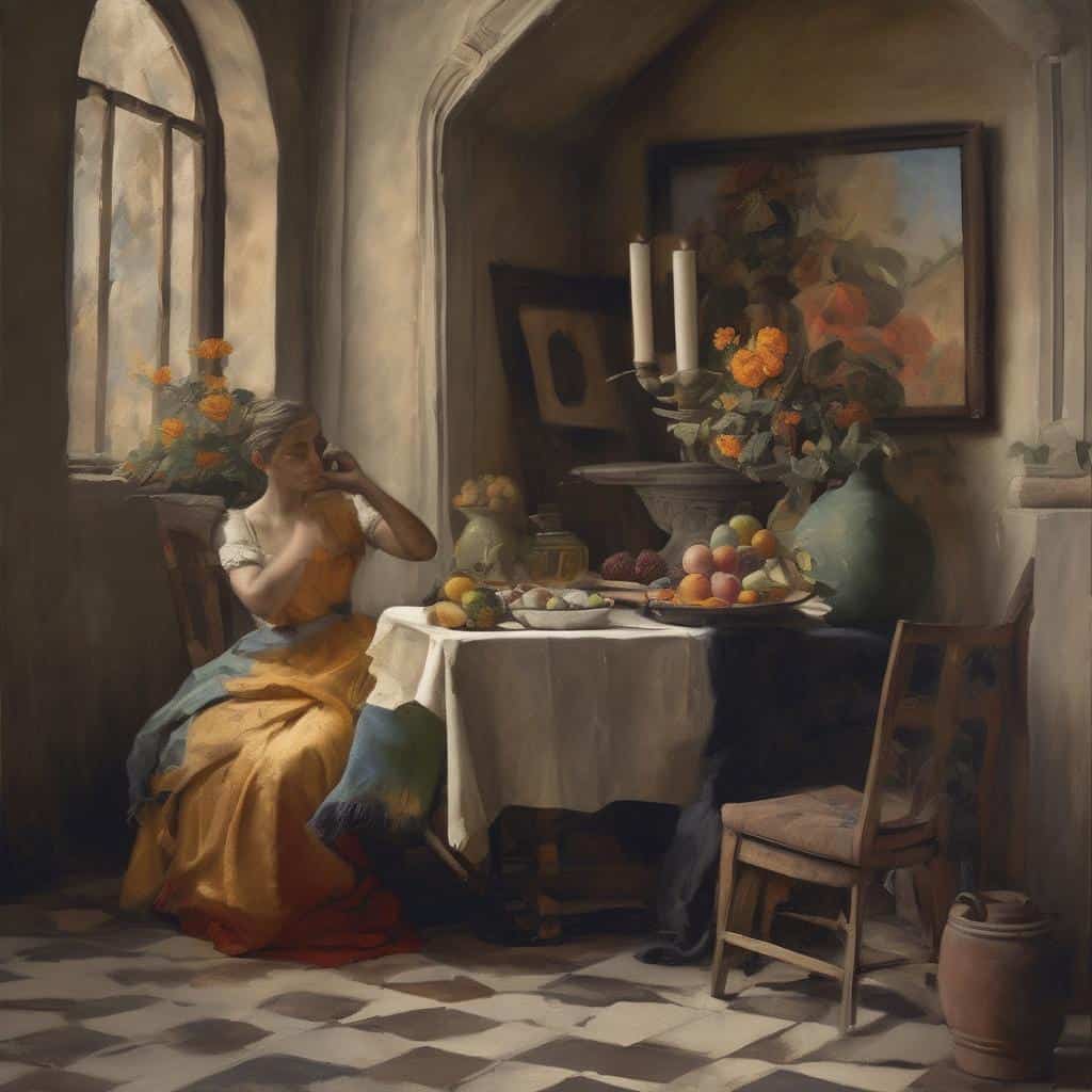 Τζάκομο ντελ ΠΟ – Ο Ιταλός Μεταρρυθμιστής της Τέχνης