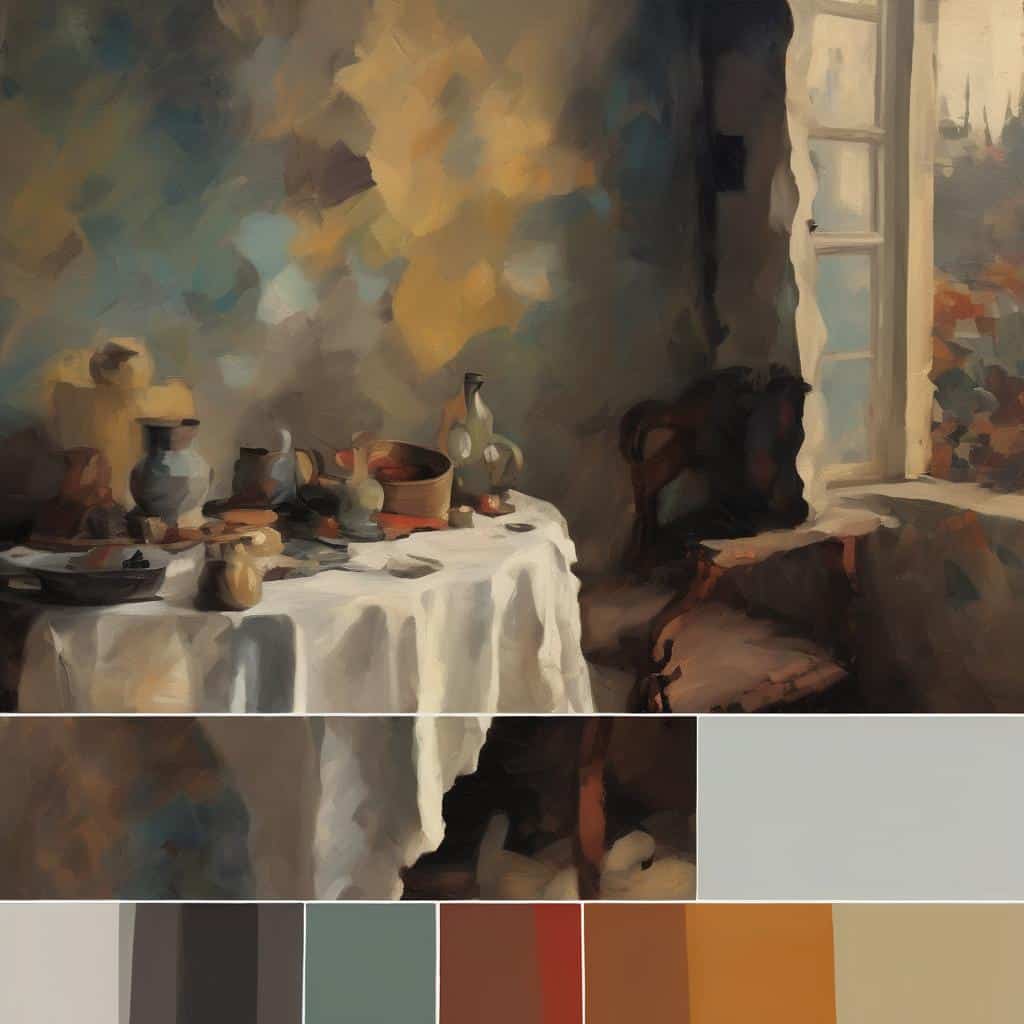 Αλάγιος Στρόμπλ – Ο Εικαστικός Μάγος του Νεοκλασικισμού