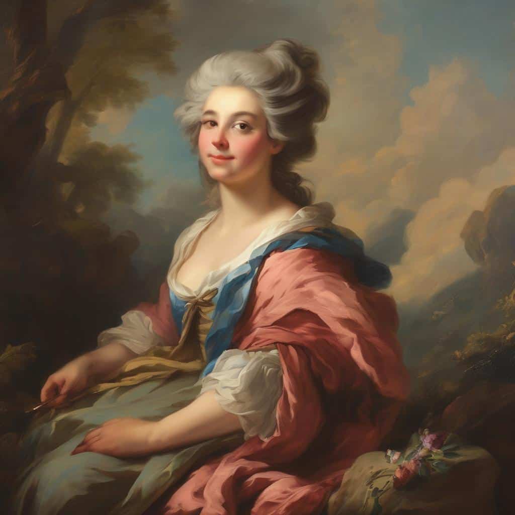 Κάρολος-Αντουάν Κουιπέλ – Ο Υψηλής Κομψότητας Προκατόχος