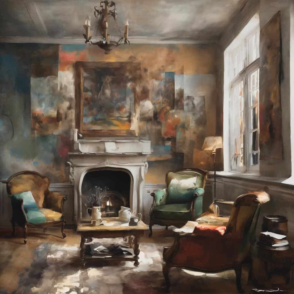 Στίβεν βαν ντερ ΜΟΥΛΕΝ – Ολλανδός Ζωγράφος της Αυλής