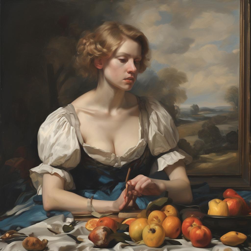 Η Ζωή του Joost GERRITSZ