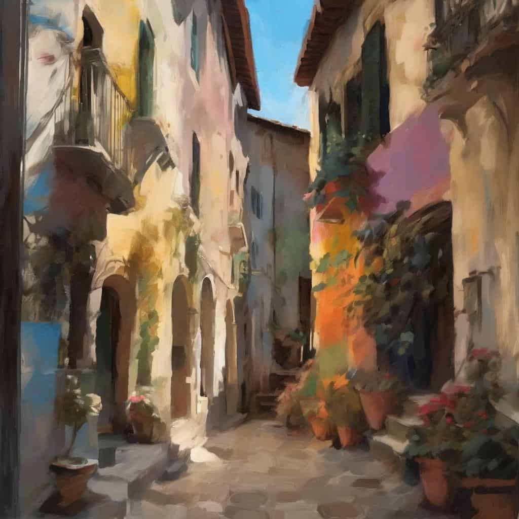 Ματέο ΡΑΒΈΡΤΙ – Ο Μαέστρος των Βαρυτόνων