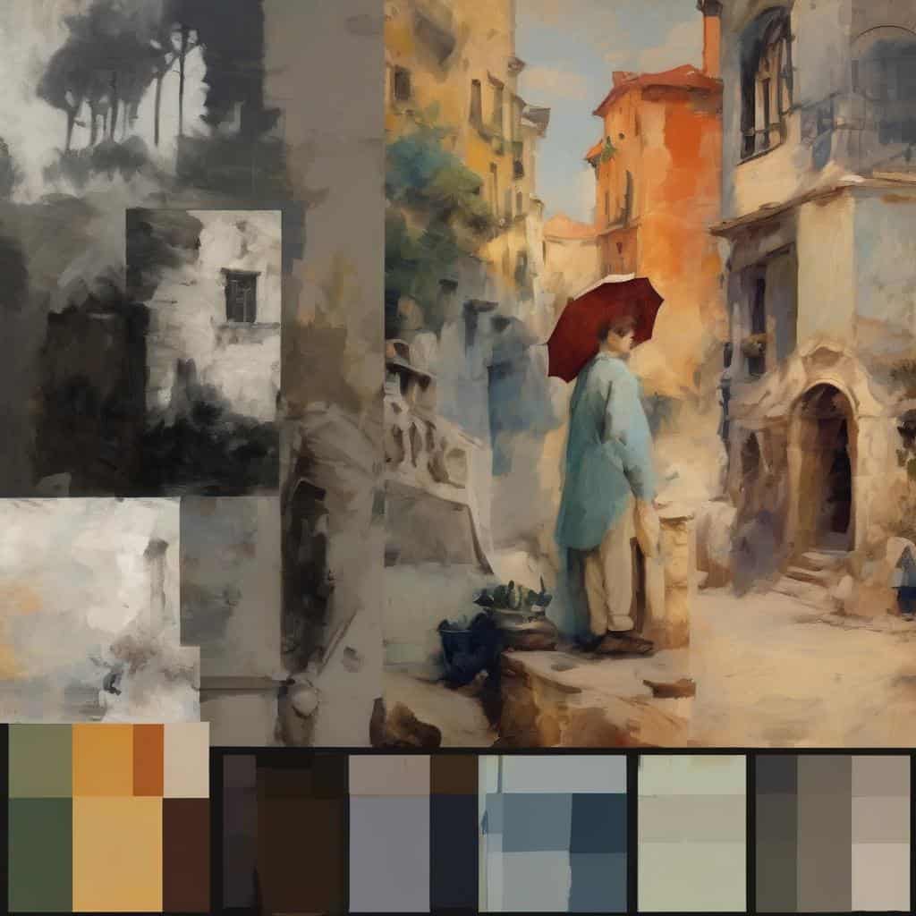 Ανρί Σαπού – Ο Γλυπτικός Μάγος