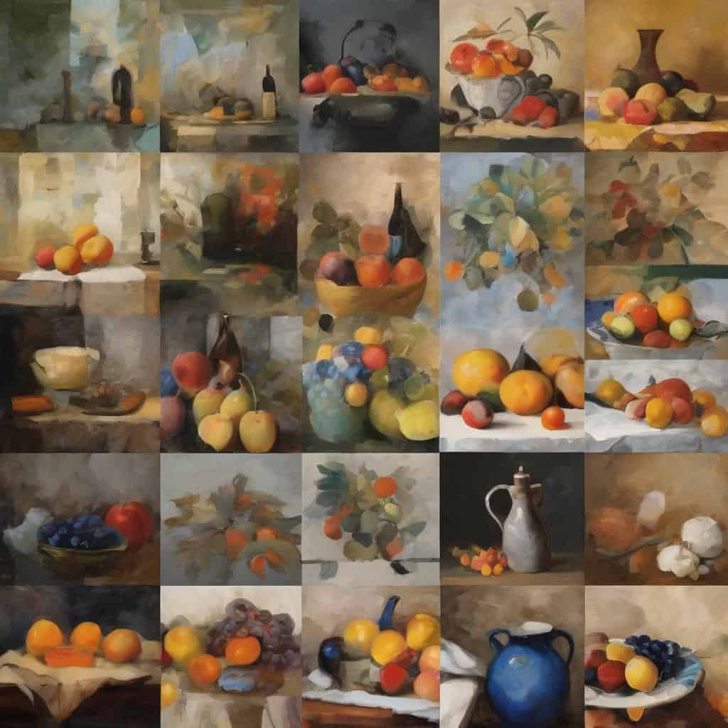 Ζακ Υπήν – Ο Διάσημος Σύγχρονος Καλλιτέχνης