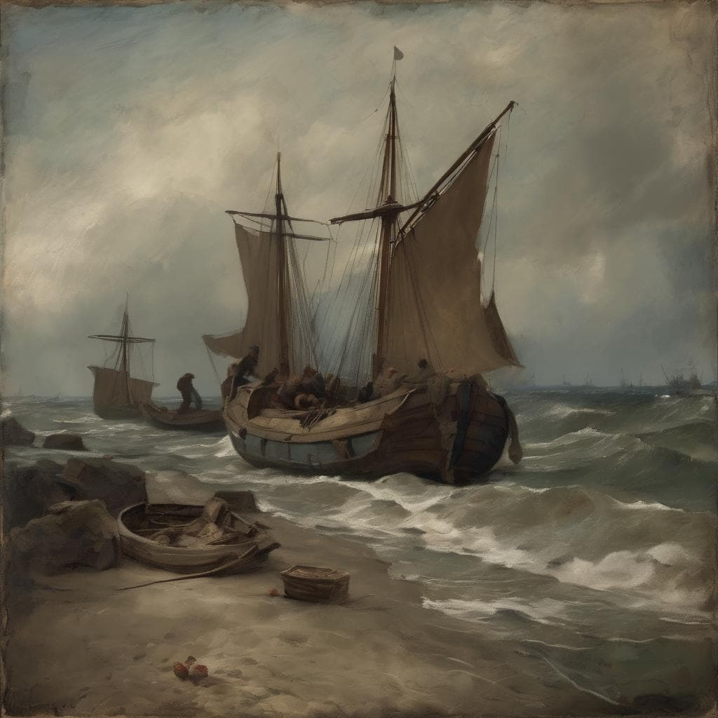 Ματθαίος Μάρης – Ο Μαέστρος των Ονείρων