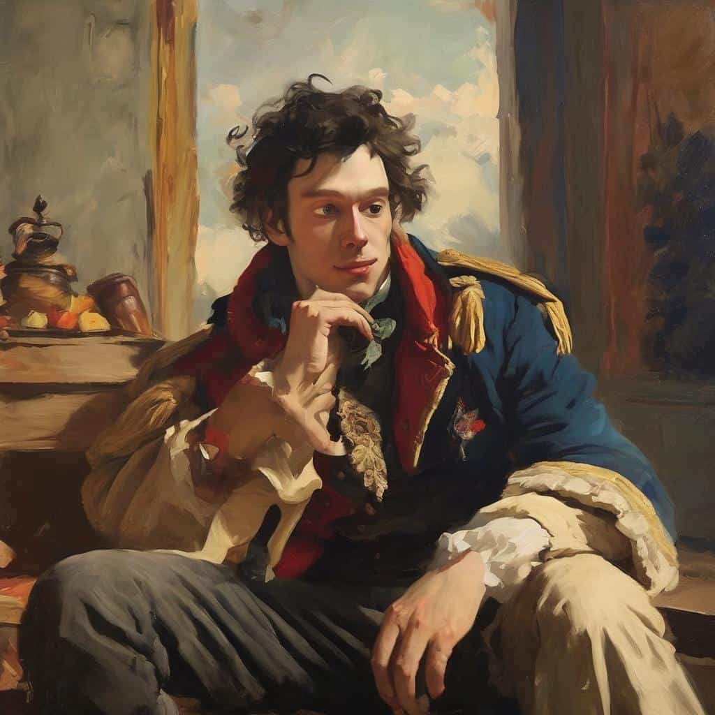 Aleksandr Pavlovich BRYULLOV