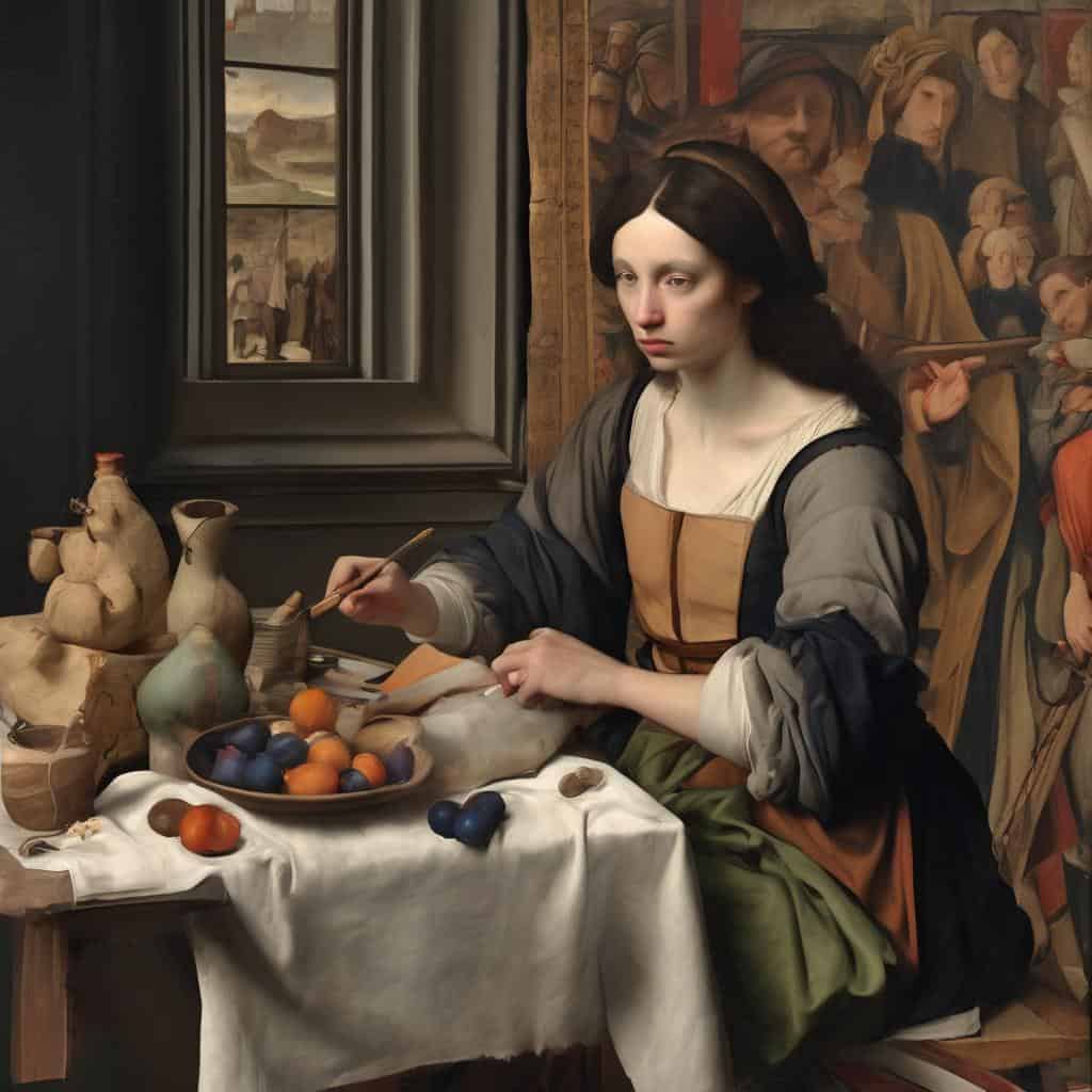 Dieric the Younger BOUTS