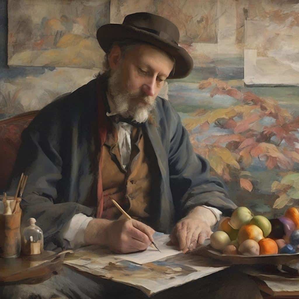 Κάρολος Ντορινί – Ο Μάγος του Χαρακτηριστικού Φυσιογνωμικού La goule