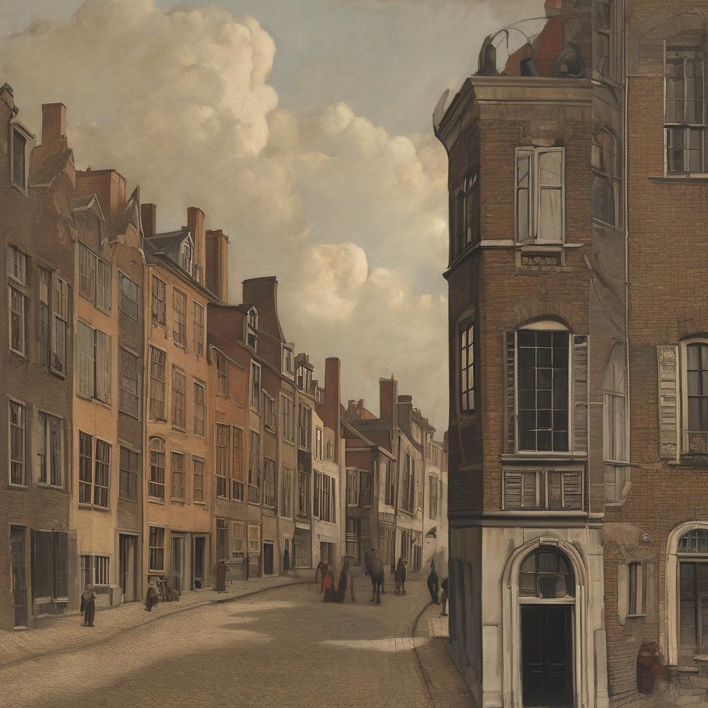 Πρώιμη Ζωή και Εκπαίδευση