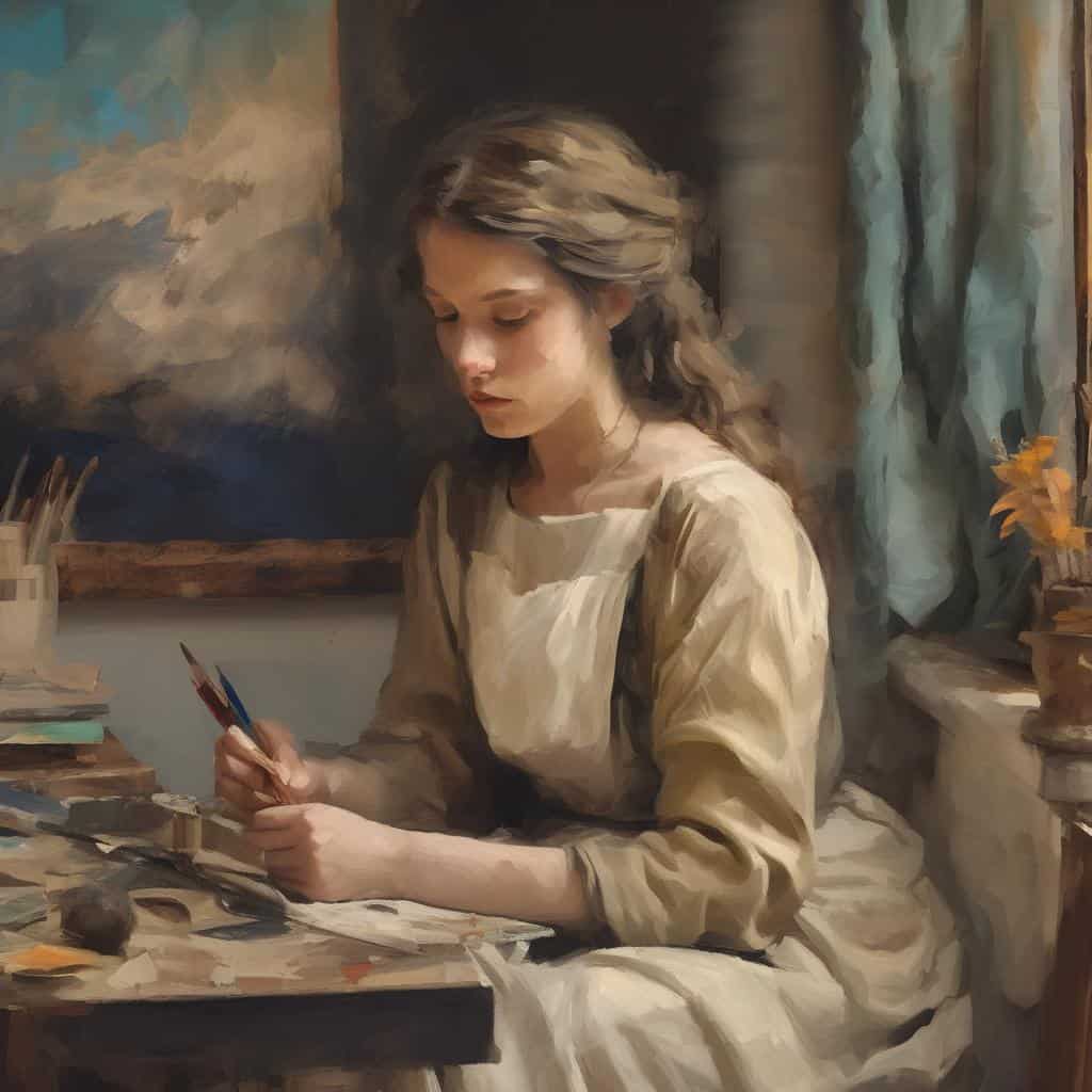 Ματθίας Στάινλ – Ο Γερμανός Μάγος της Μικρογραφίας